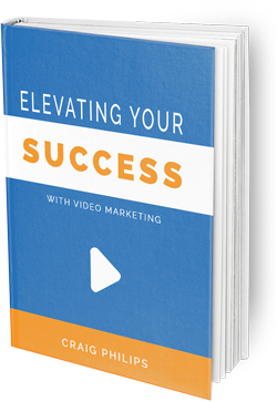 Elevating Your Success Book