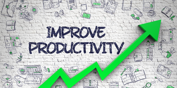 9 Ways to Maximize Productivity and Results!