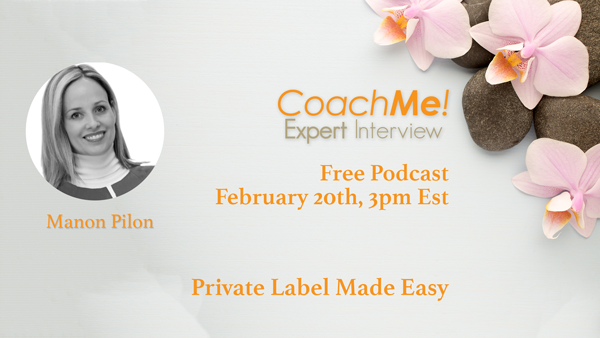 CoachMe Expert