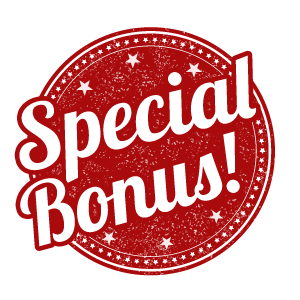 Special Bonus