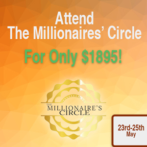 Millionaire Circle